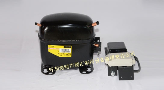 斯科普压缩机SC15CL